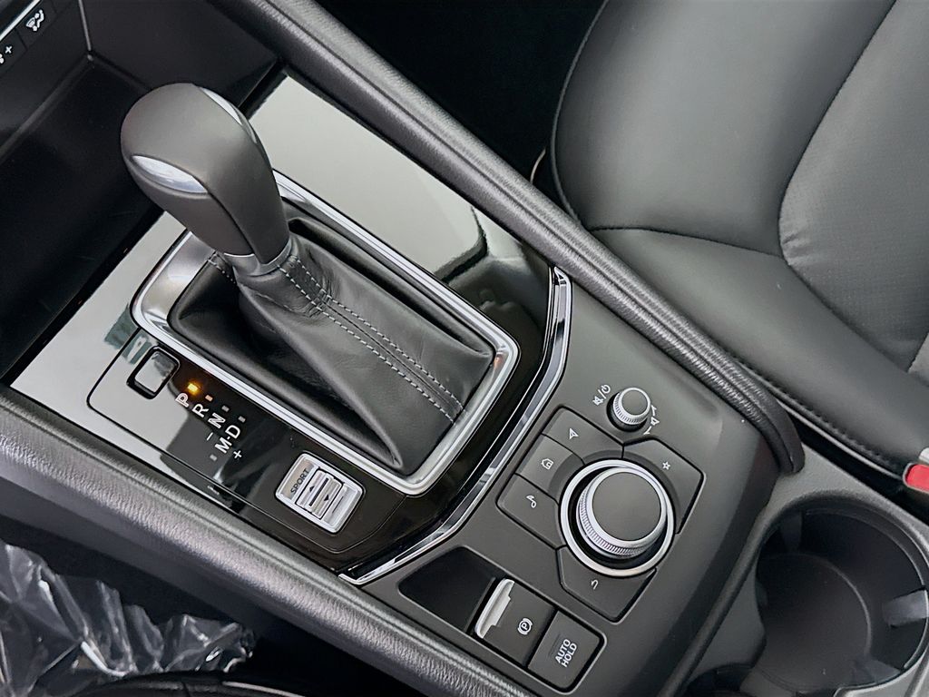 2025 Mazda CX-5 2.5 Select photo 16
