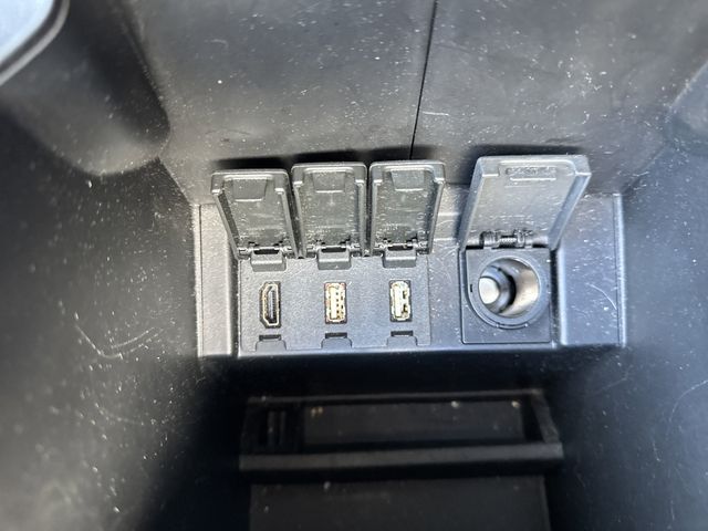 2015 Honda CR-V EX-L photo 22