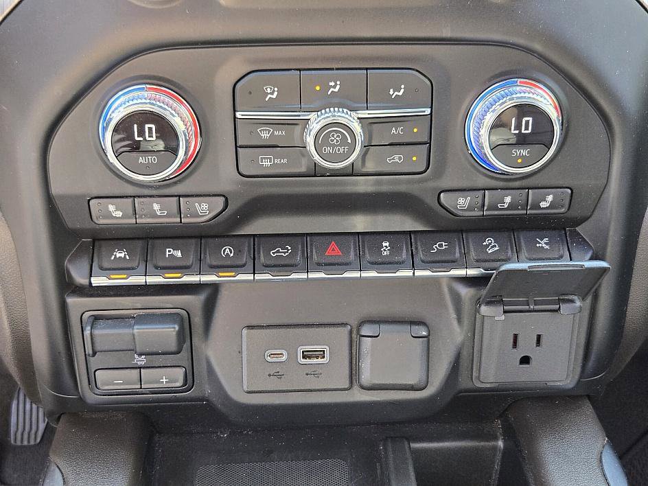 2020 Gmc Sierra 1500 Denali photo 25