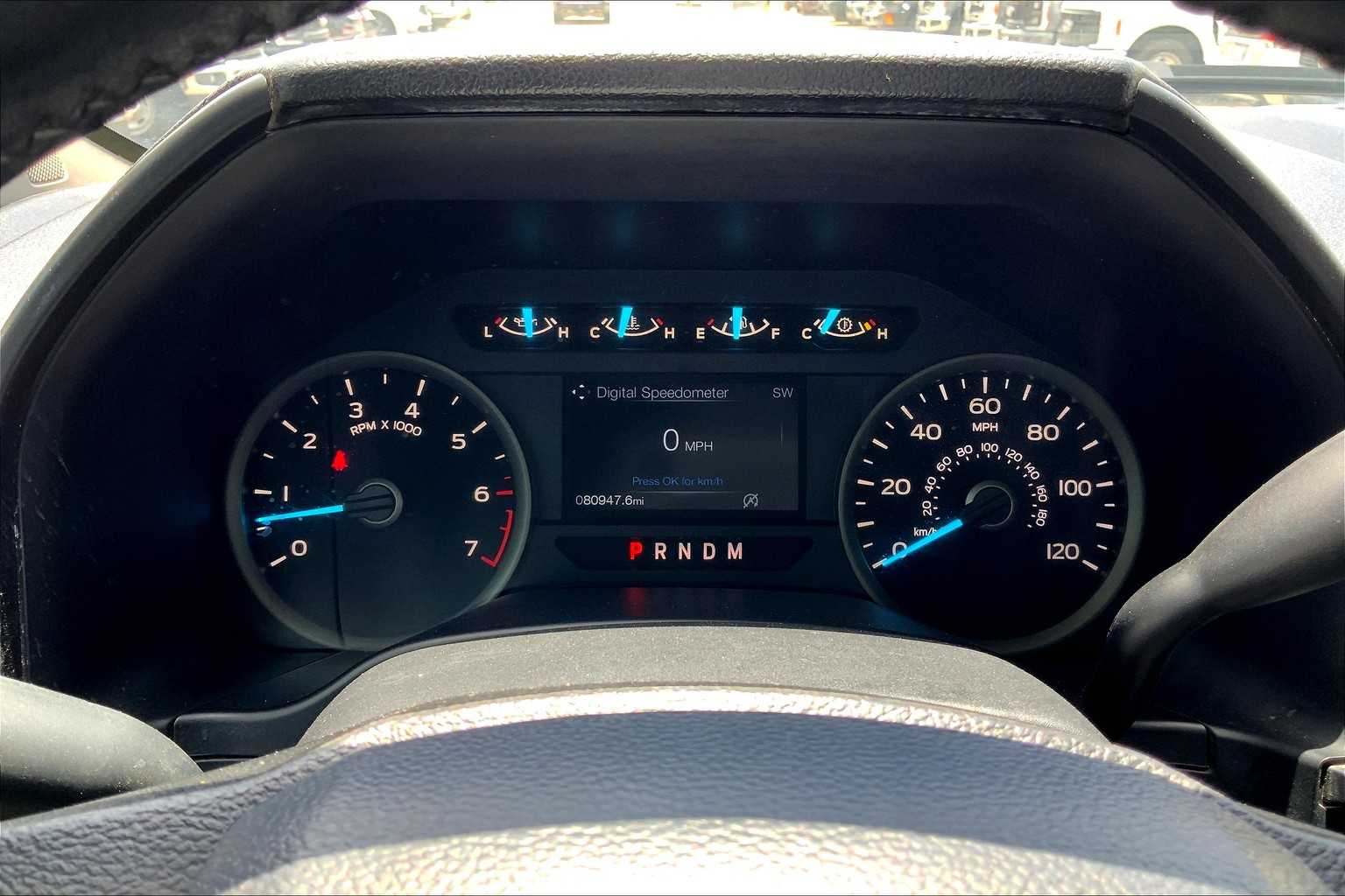 2020 Ford F-150 XLT photo 46
