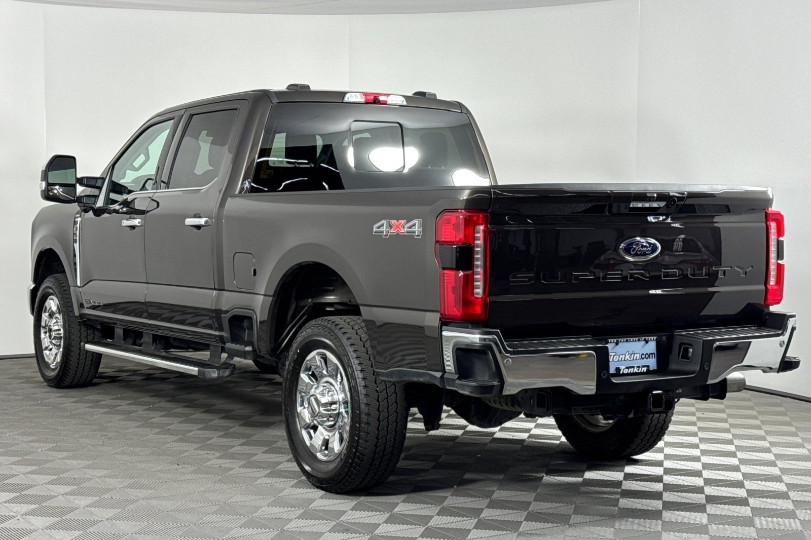 2024 Ford F-350 XL photo 6