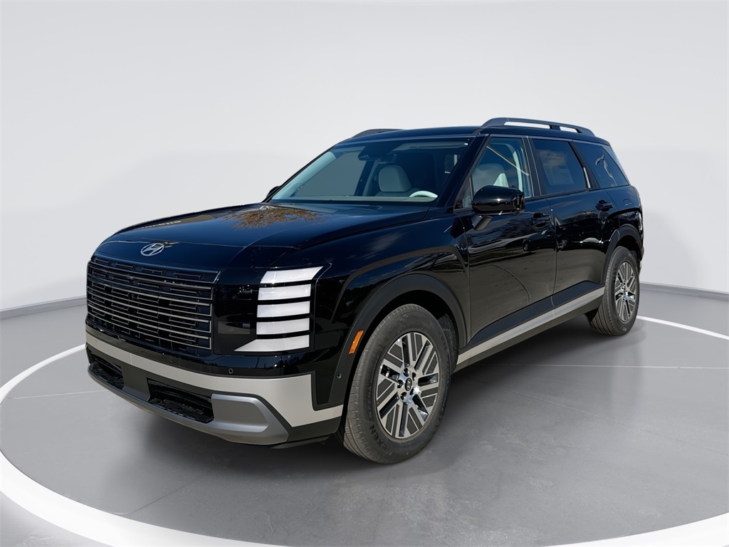 2026 Hyundai Palisade SEL Premium's photo