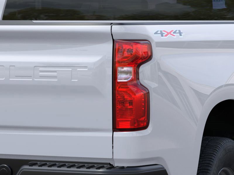 2024 Chevrolet Silverado 1500 photo 10