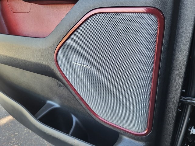 2025 Ram 1500 Rebel photo 16