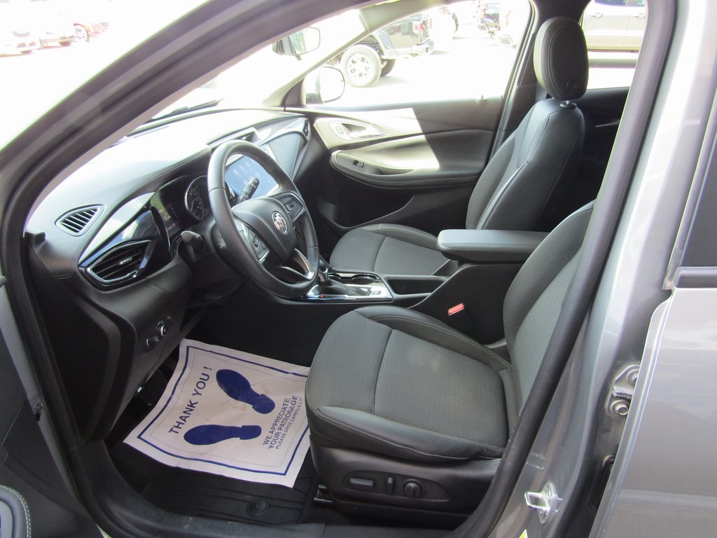 2023 Buick Encore GX Preferred photo 6