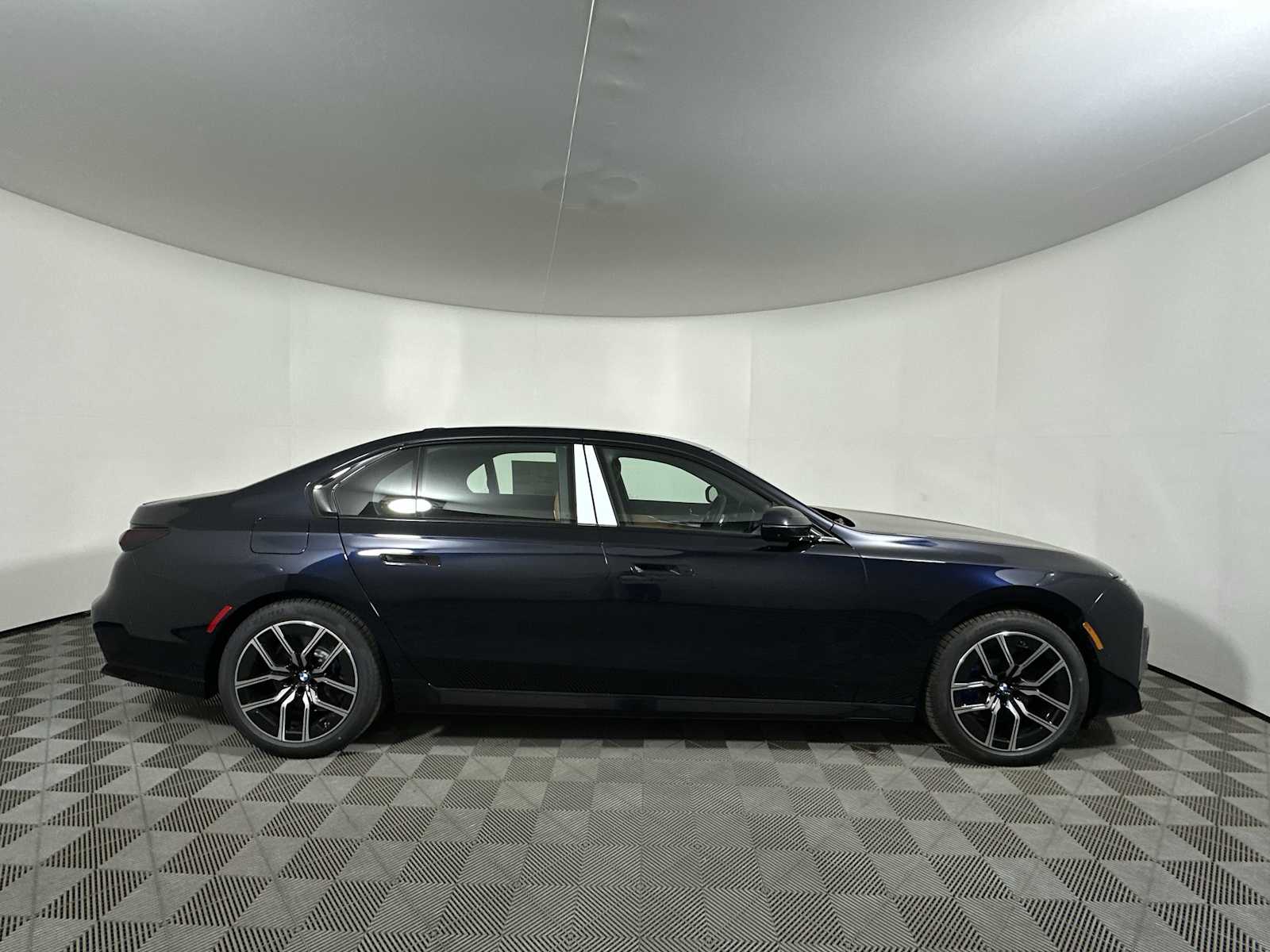 2026 Bmw 740i xDrive photo 8