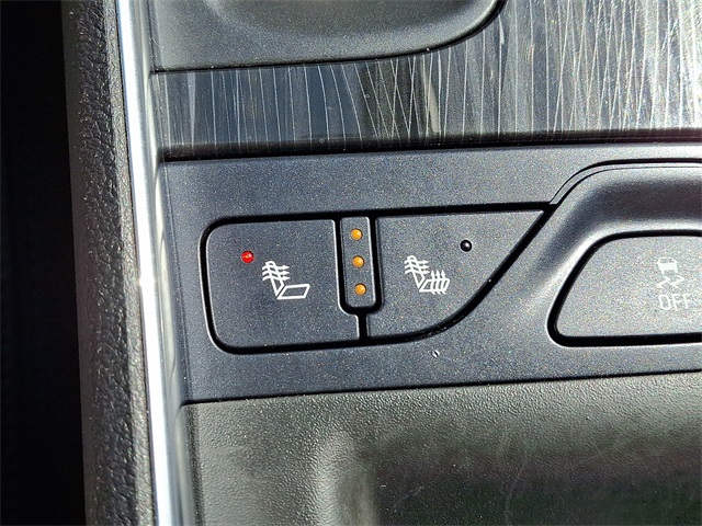 2019 Chevrolet Impala 1LT photo 23