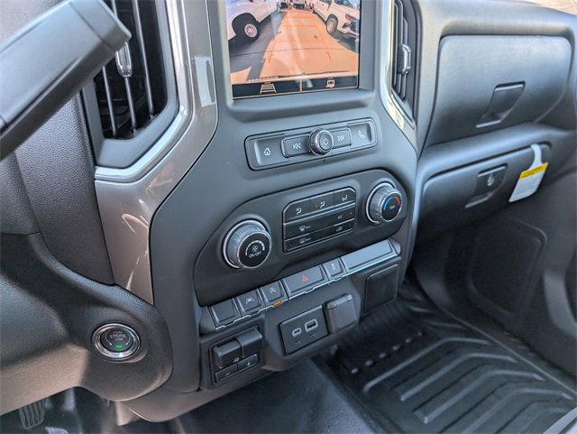 2026 Chevrolet Silverado 1500 photo 16