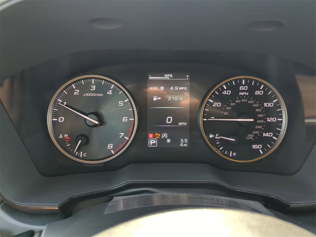 2025 Subaru Outback Wilderness photo 28