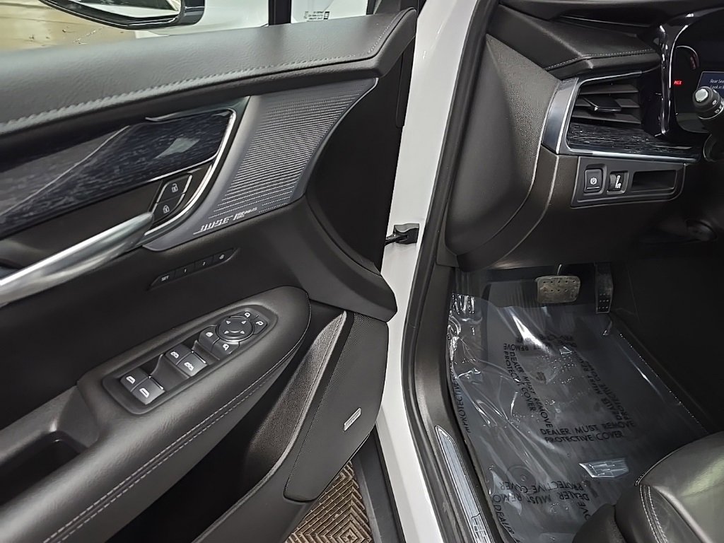 2023 Cadillac XT5 Premium Luxury photo 25