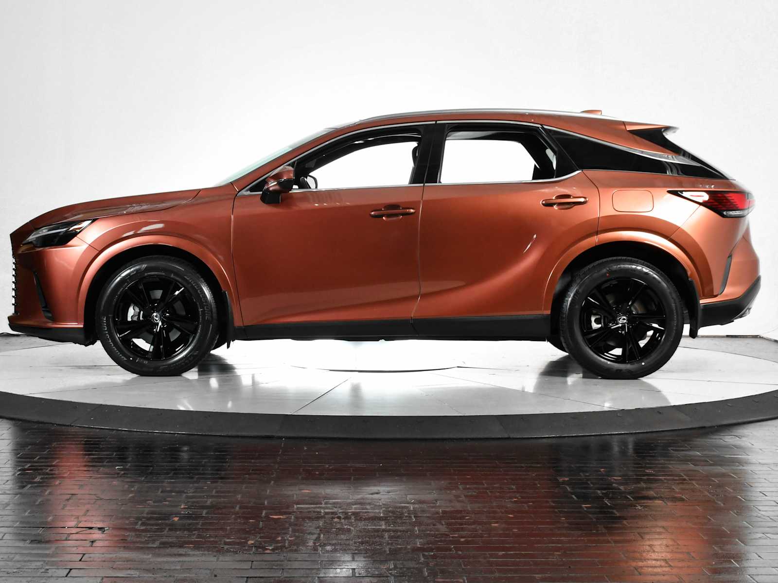 2023 Lexus RX 350 Premium photo 2