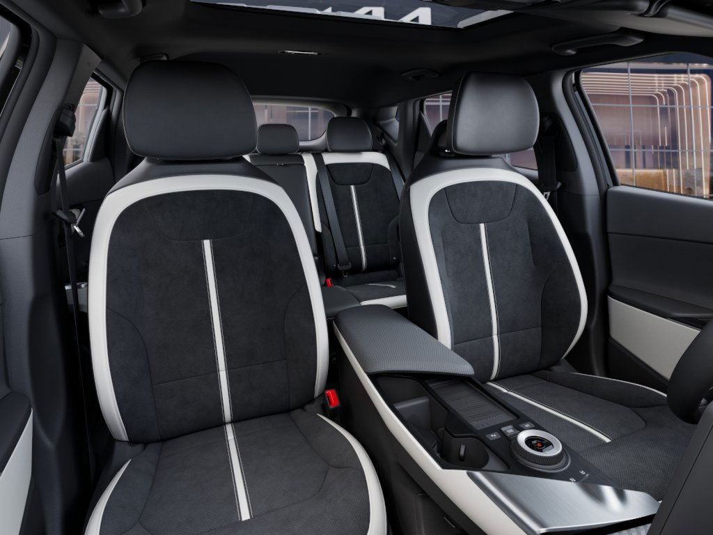 2025 Kia EV6 GT-Line photo 15