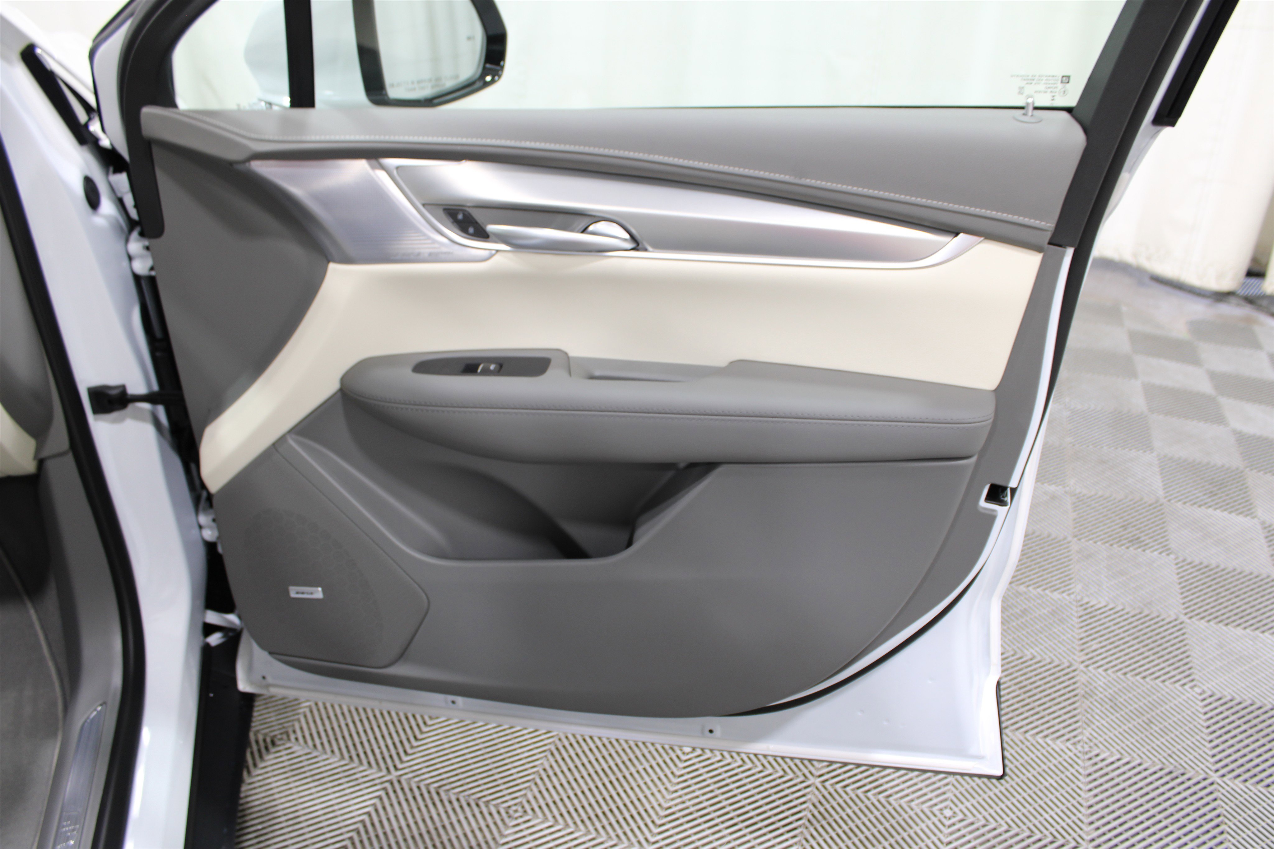 2025 Cadillac XT5 Premium Luxury photo 20