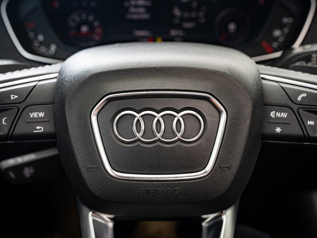 2019 Audi SQ5 Premium Plus photo 26