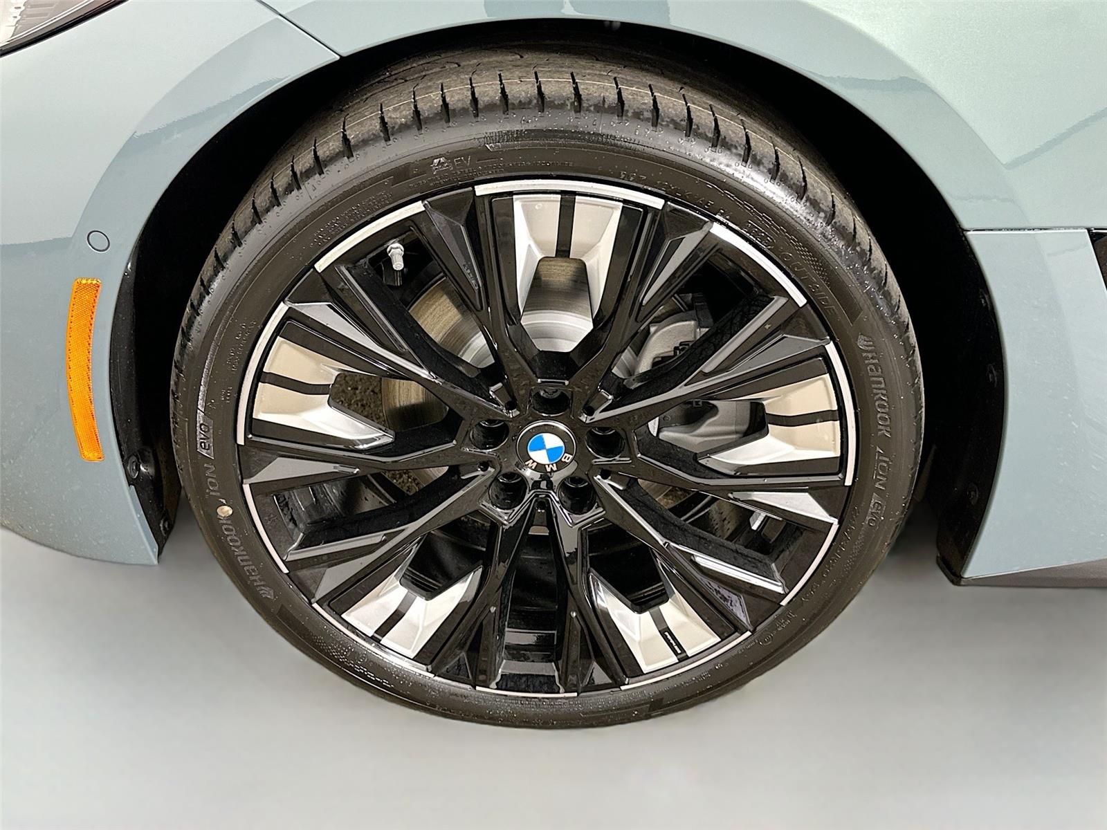 2026 Bmw 430i xDrive Gran Coupe photo 33
