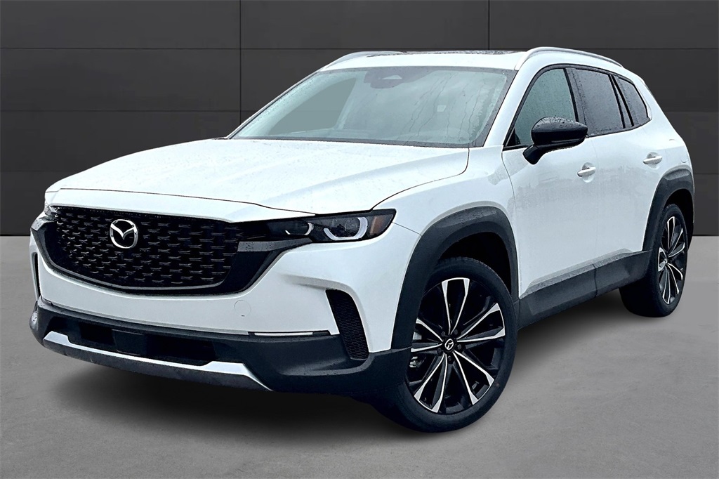 2025 Mazda CX-50 Premium's photo