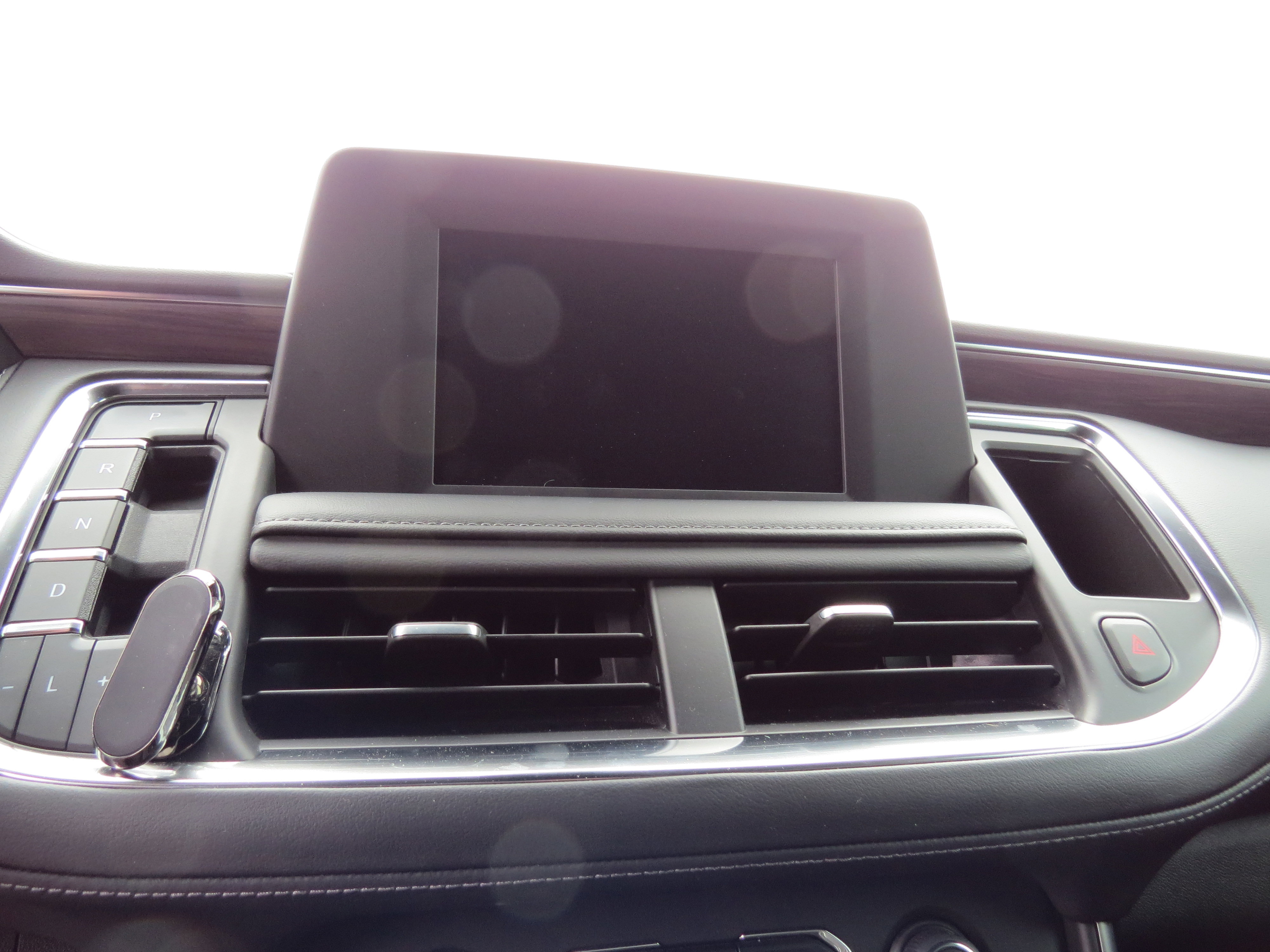 2022 Chevrolet Tahoe LS photo 13