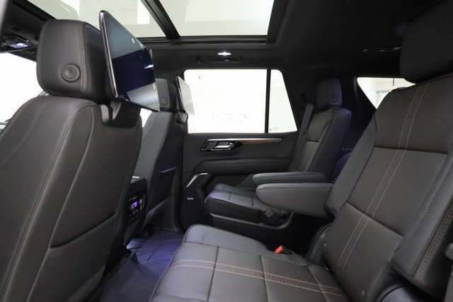 2026 Chevrolet Tahoe High Country photo 19