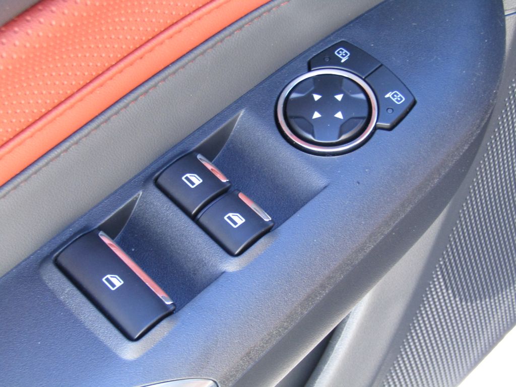 2025 Ford Mustang GT Premium Convertible photo 19