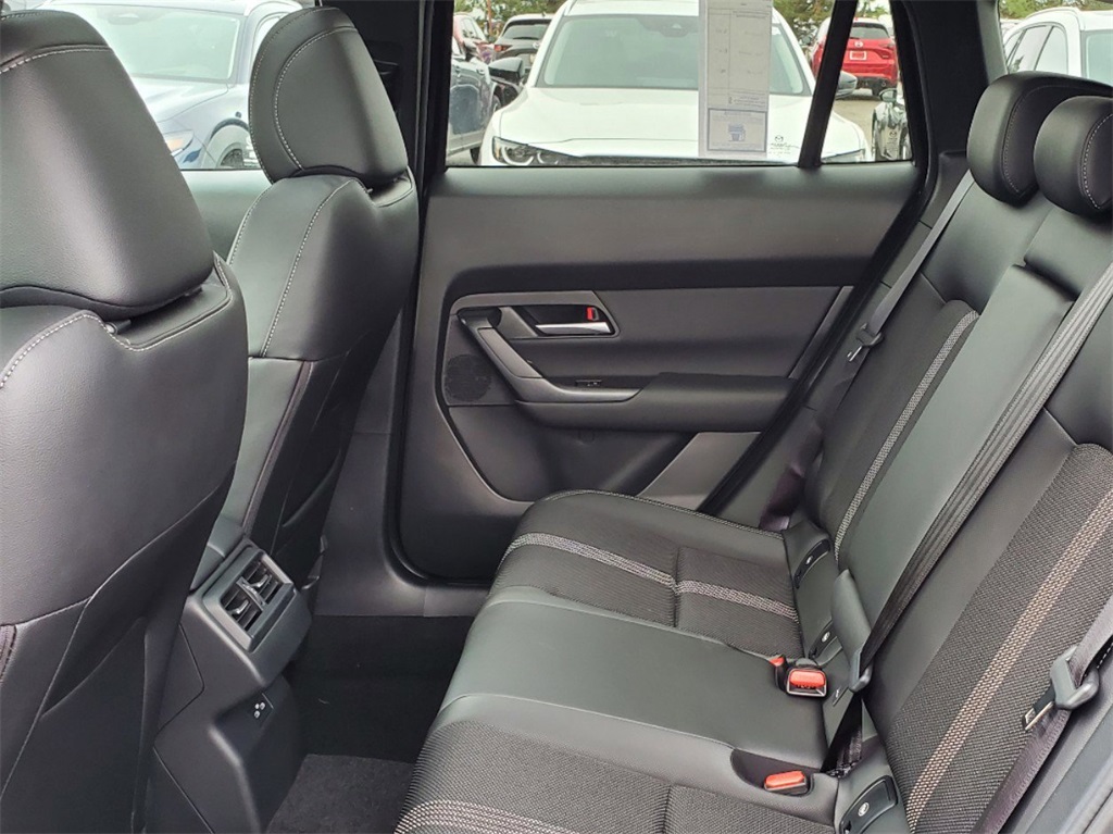 2025 Mazda CX-50 2.5 S Premium photo 15