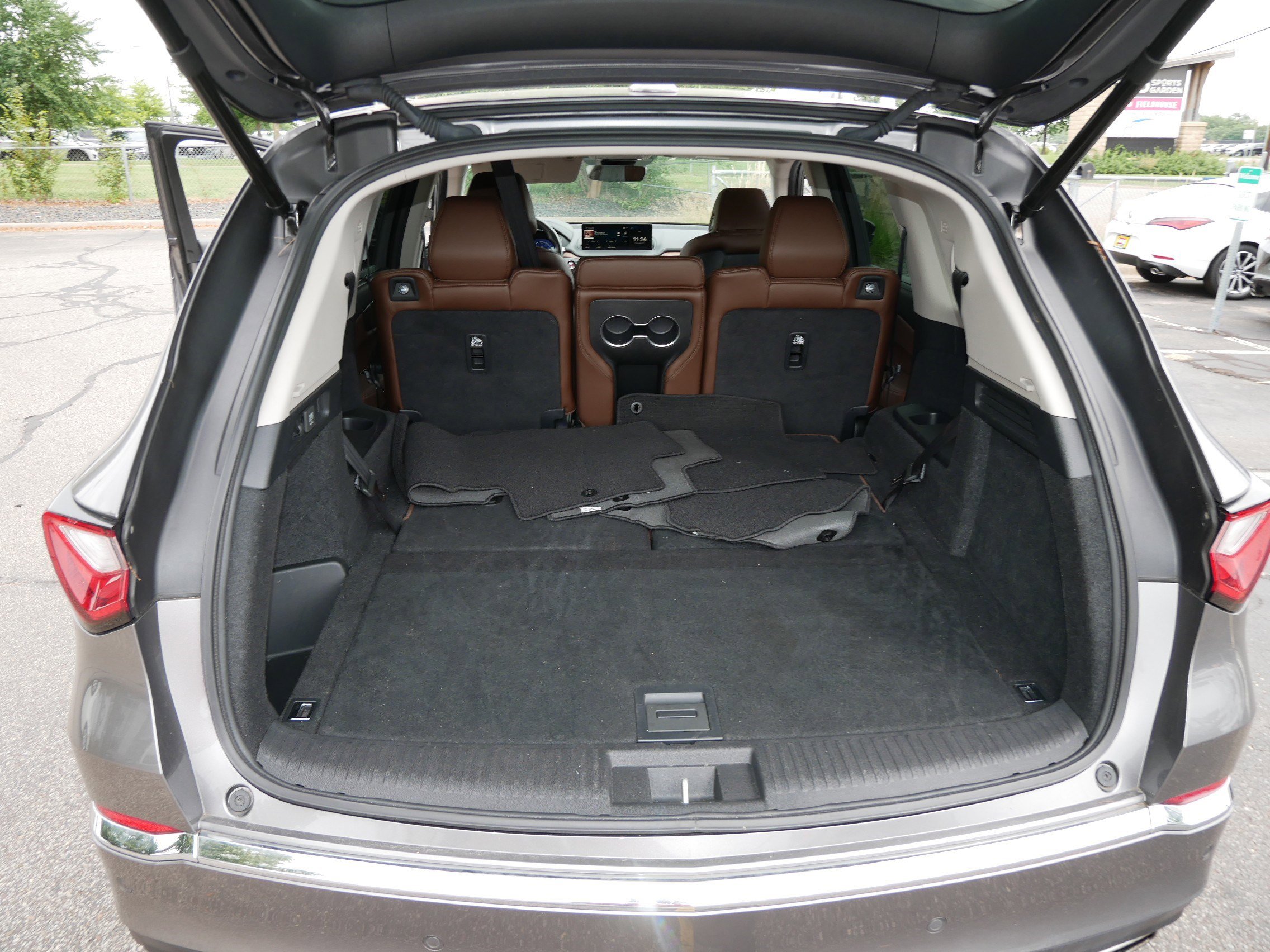 2023 Acura MDX SH-AWD Technology photo 23