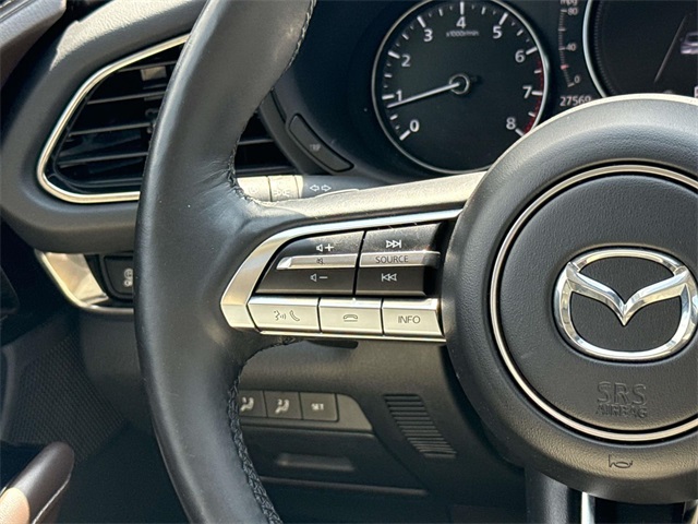 2022 Mazda CX-30 2.5 Turbo Premium photo 15