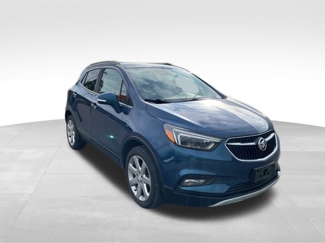 2019 Buick Encore Essence photo 3