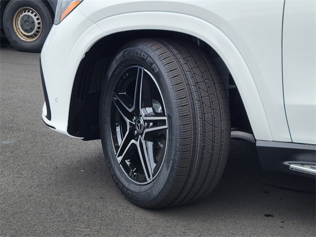 2026 Mercedes Benz GLE 450 4MATIC photo 30