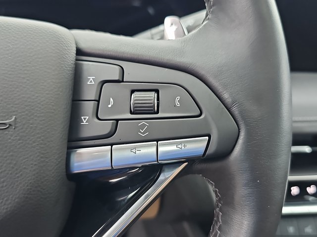 2025 Cadillac CT5 Premium Luxury photo 17
