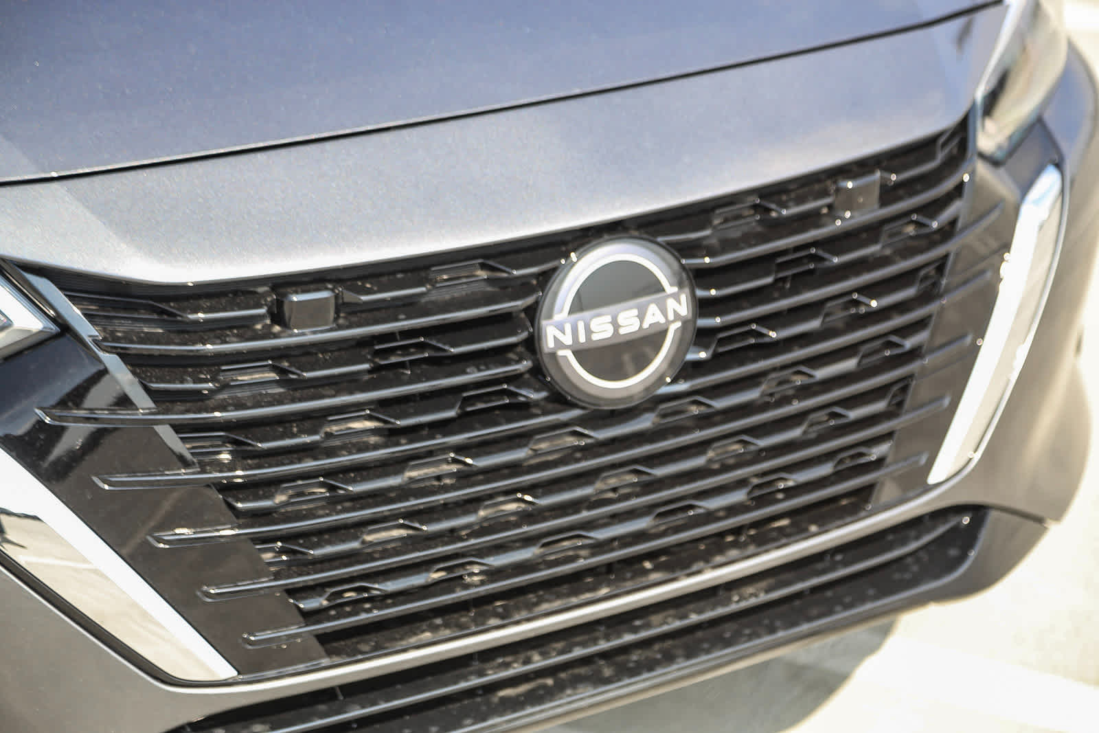 2025 Nissan Sentra S photo 3