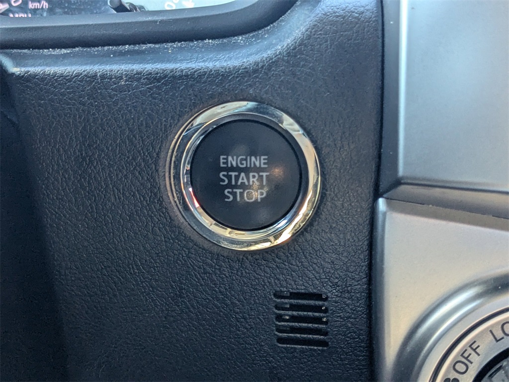 2024 Toyota 4Runner SR5 photo 27