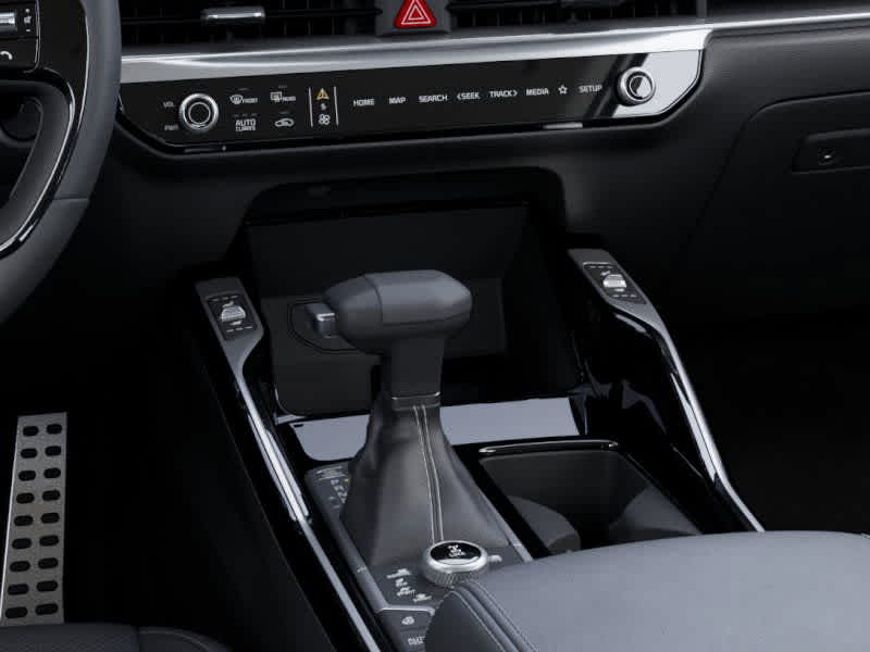 2026 Kia Sorento X-Line SX Prestige - Photo 23