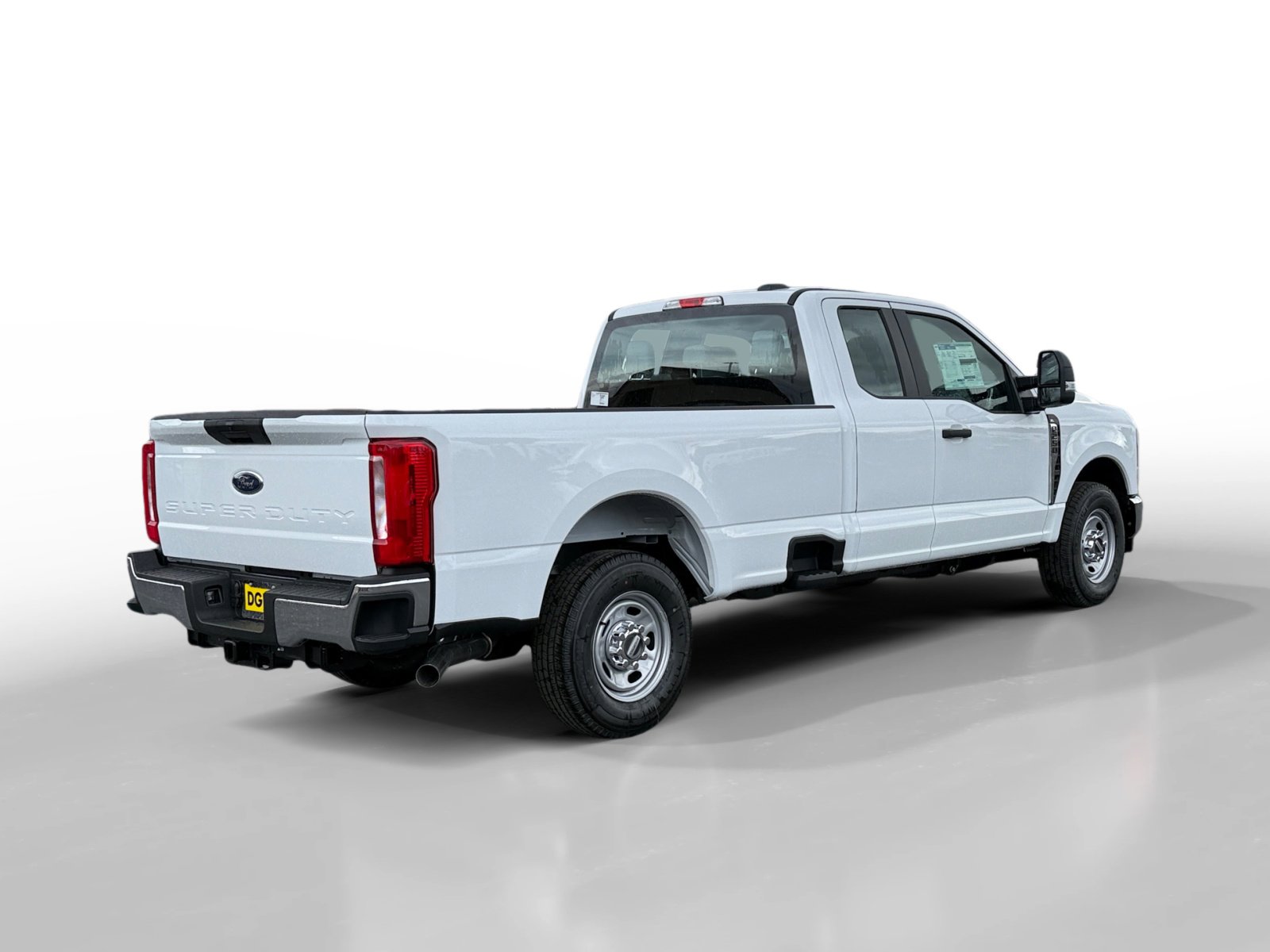 2025 Ford F-250 XL photo 5