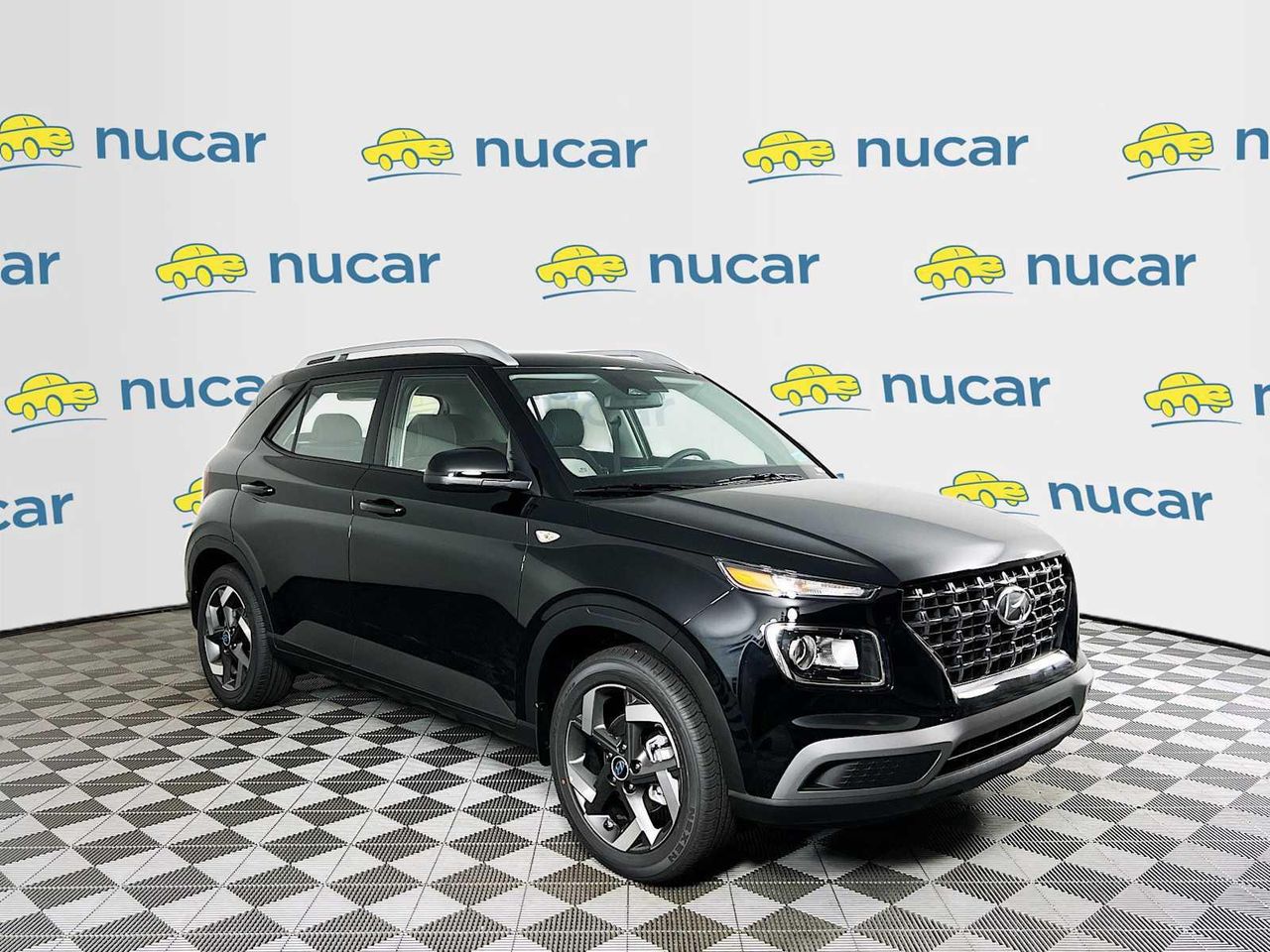 2025 Hyundai Venue SEL's photo