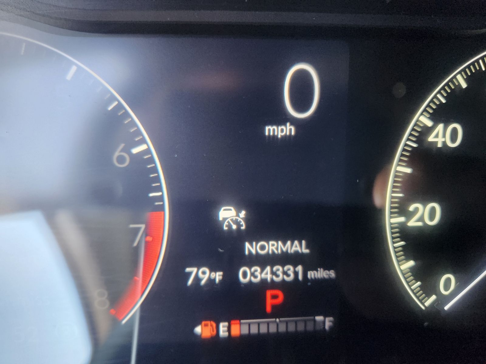2024 Honda HR-V LX photo 14
