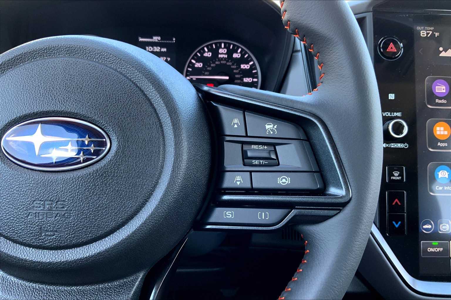 2025 Subaru Crosstrek Limited photo 23
