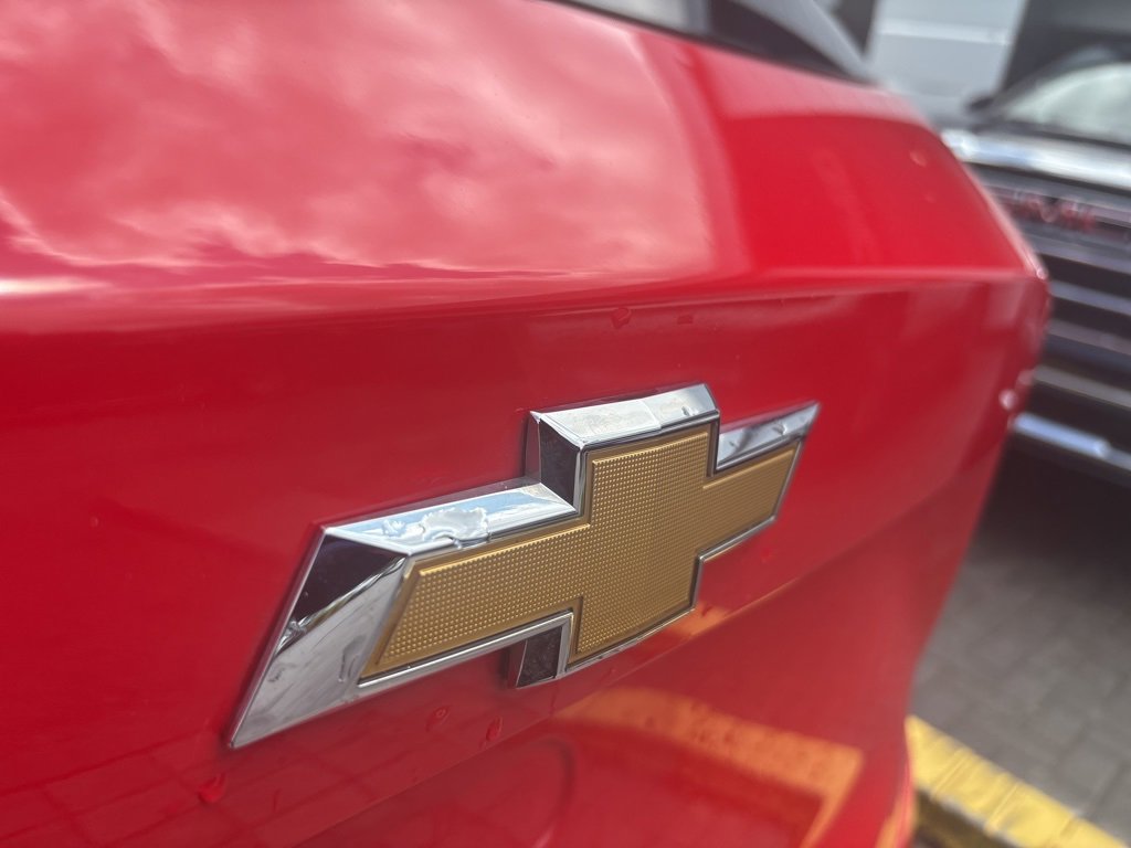 2023 Chevrolet Blazer 2LT photo 10