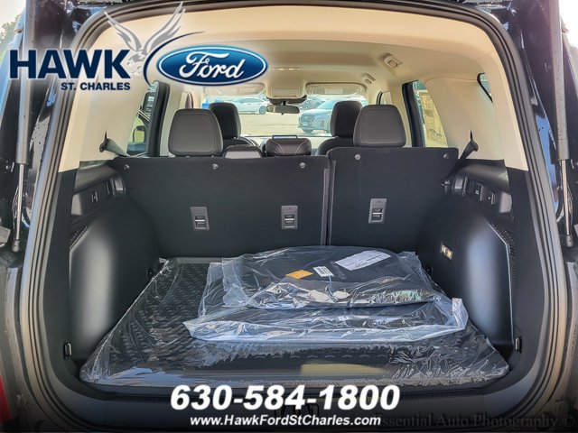 2024 FORD BRONCO SPORT - Image 32