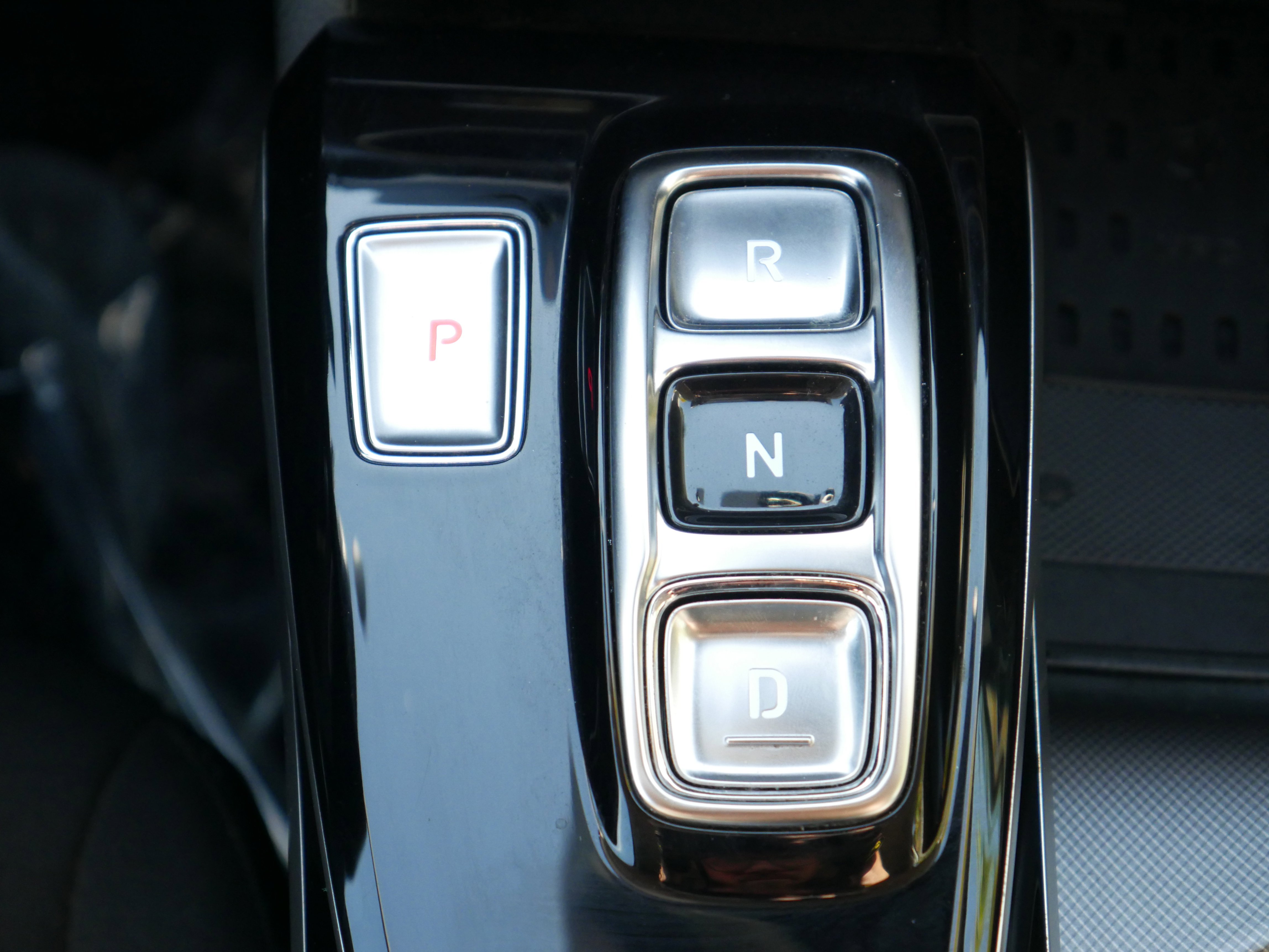 2022 Hyundai Sonata Hybrid SEL photo 5