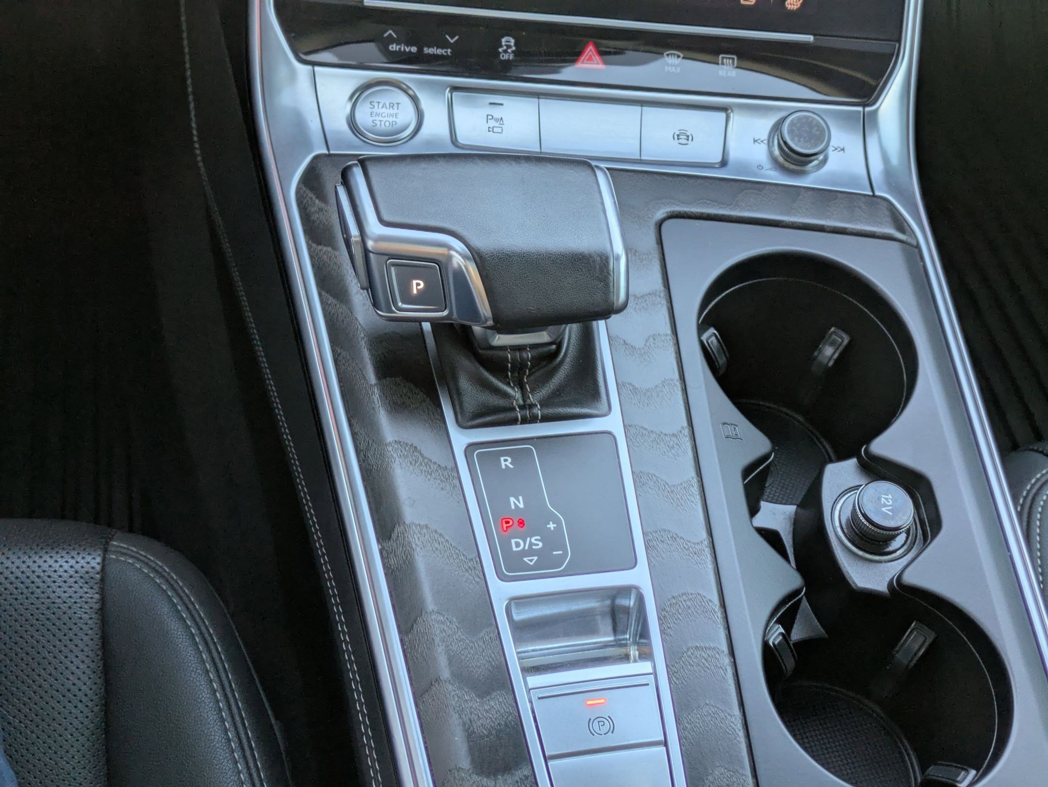 2019 Audi A6 Quattro Prestige photo 24