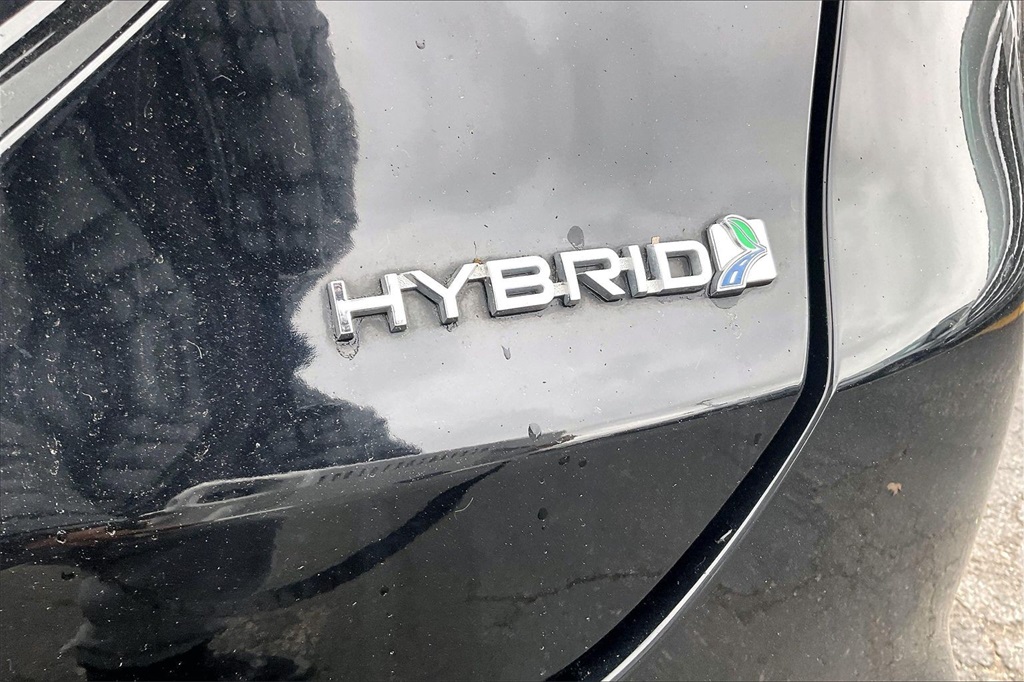 2018 FORD FUSION - Image 6