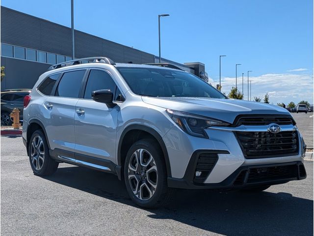 2025 Subaru Ascent Limited's photo