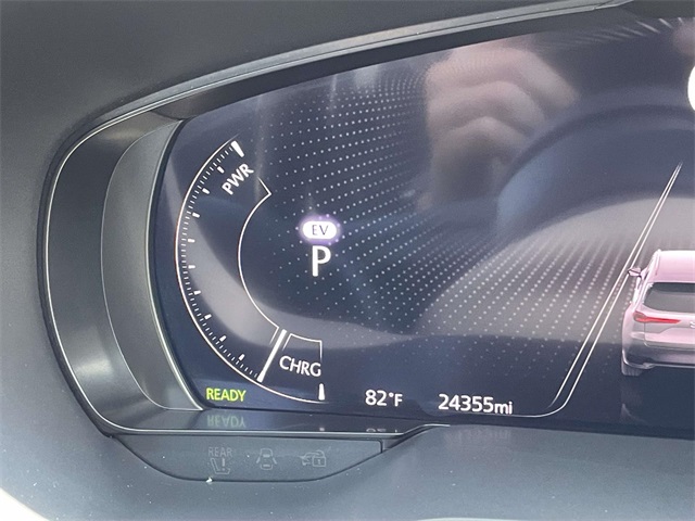 2024 Mazda CX-90 Premium photo 27