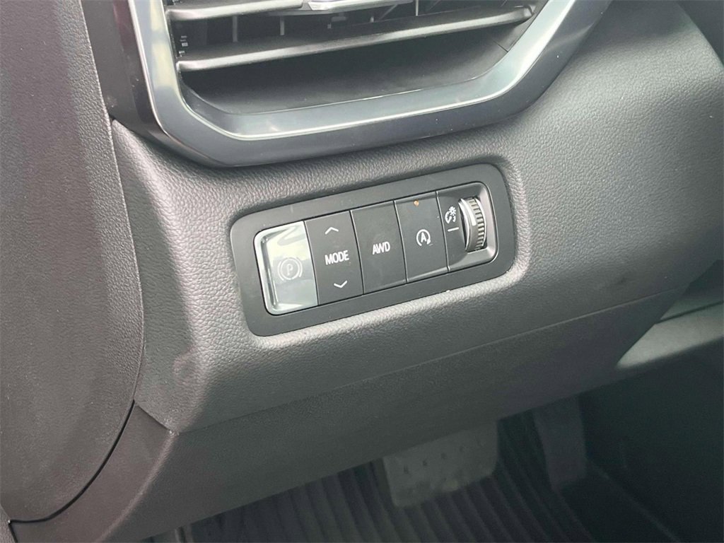2026 Gmc Acadia AT4 photo 23