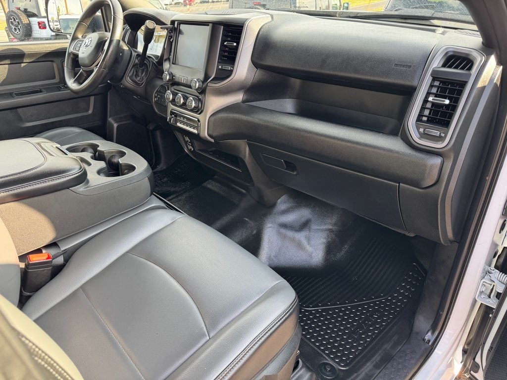 2022 Ram 3500 Tradesman photo 23