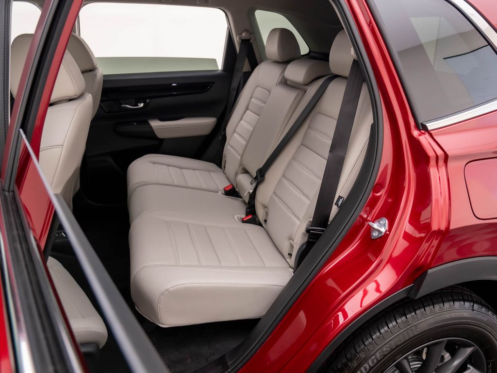 2026 Honda CR-V EX-L photo 15