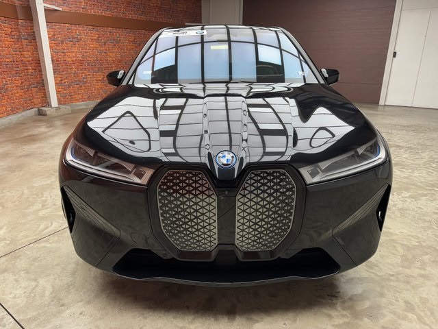 2022 Bmw iX xDrive50i photo 8
