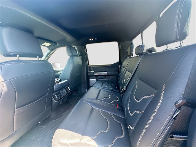 2022 Ford F-150 XLT photo 18