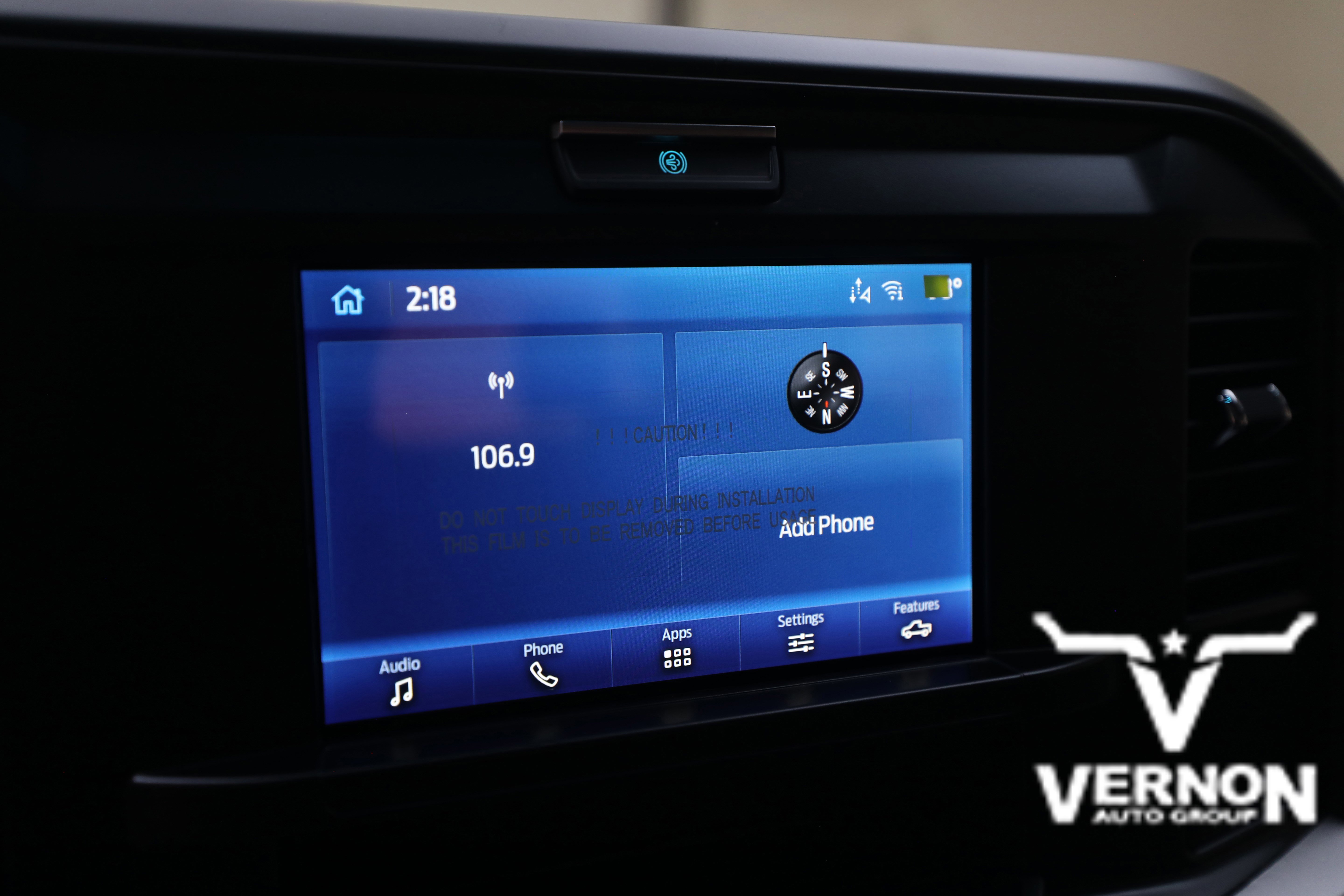 2026 Ford F-250 XL photo 4