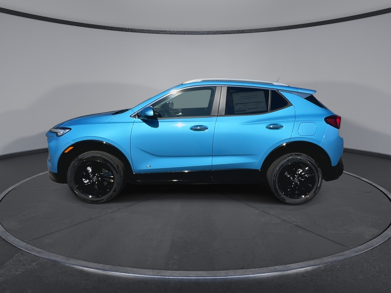2026 Buick Encore GX Sport Touring photo 5